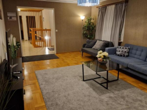 Noah Longstay Stafettgatan 42